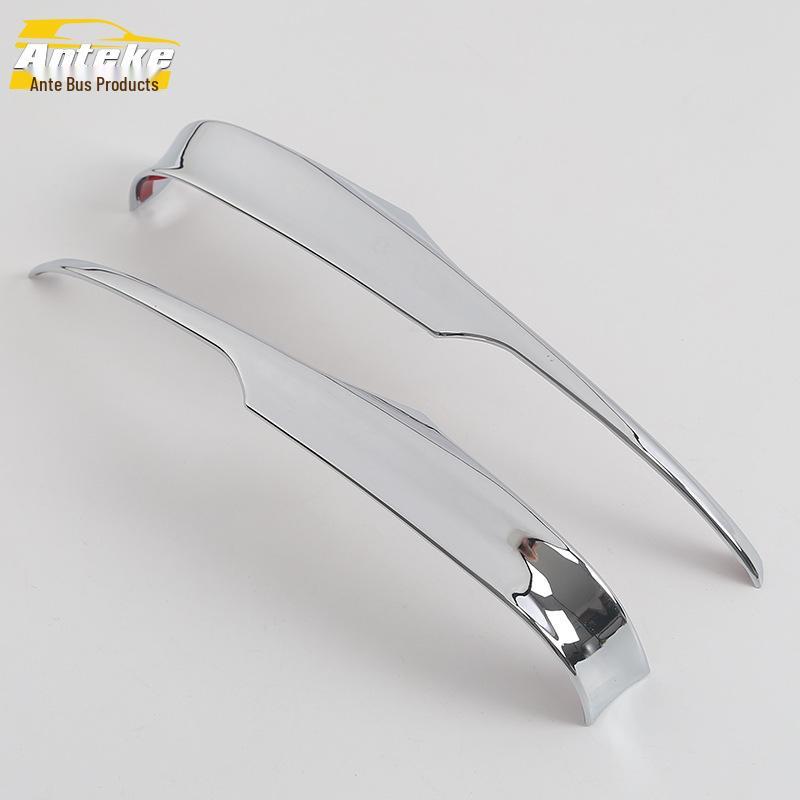 Mazda 3 Rückspiegel Reflektor Zierleiste für Modell 2017