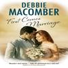 First Comes Marriage by Debbie Macomber Hardback Book 9780727890610