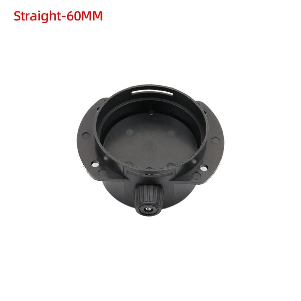 

42 мм/60 мм/75 мм воздуховод TYL часть колена трубы выход выхлопной трубы соединитель для дизельного стояночного обогревателя Webasto