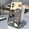 Reinforced Drop-Proof Space Case for iPhone 11 12 13 14 15 16 iPhone 14 15 16 Pro Max Samsung A16 A35 A36 A54 A55 S25 Xiaomi 11T