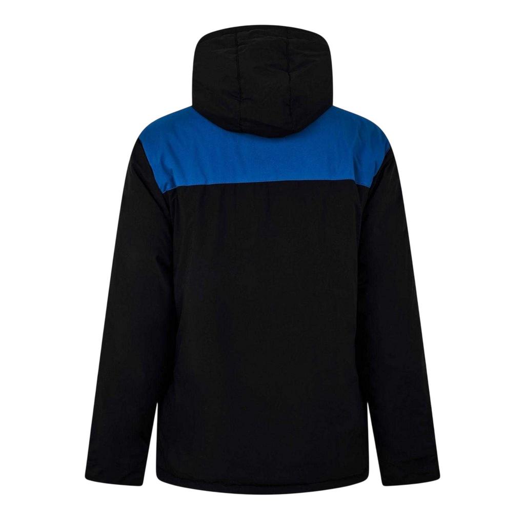 Castore Mens Wolverhampton Wanderers FC Anorak