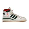 Forum 84 High Bucks Unisex Sneakers Cream GX9055