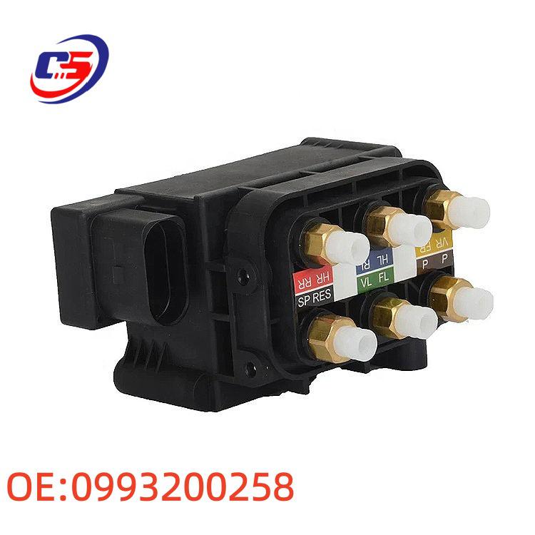 Mercedes W213 X253 Solenoid Valve 0993200258/0993200200