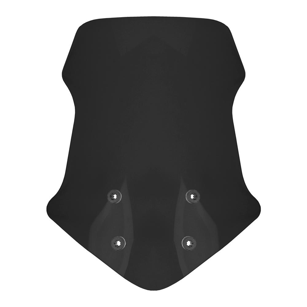 Motorcycle Accessories For BMW G310GS 2017-2025 WindScreen Windshield Viser VIsor G 310 GS G 310GS G310 Double Bubble Screen ABS