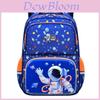 3d Kids Backpack With Breathable Waterproof Oxford Fabric For School Use