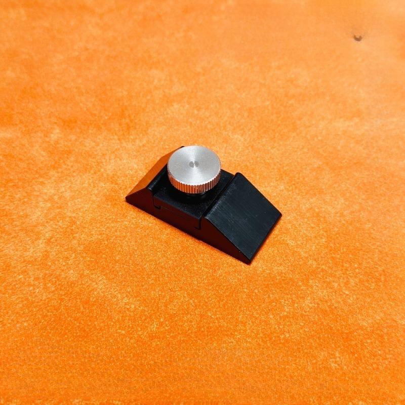 

Многонаправленный держатель наждачной бумаги шлифовальный зажим, полировка плоскости с отрицательным углом, ручной ручной пластиковый шлифовальный станок для наждачной бумаги