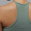 Jordan Sleeveless Dress Women's Green FN5695-304