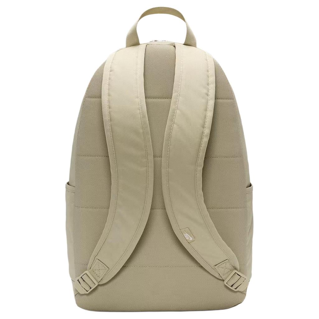 Nike ELEMENTAL Fabric Backpack Unisex Desert Khaki Casual DD0559-253
