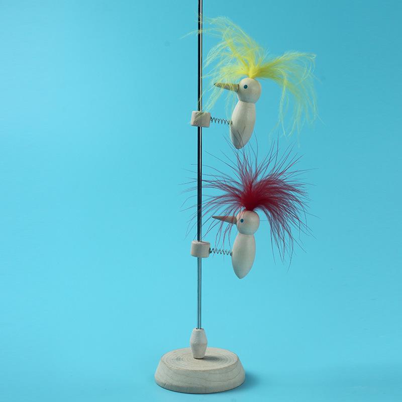 Hand-Crank Generator DIY Kit for Science Experiments and Education