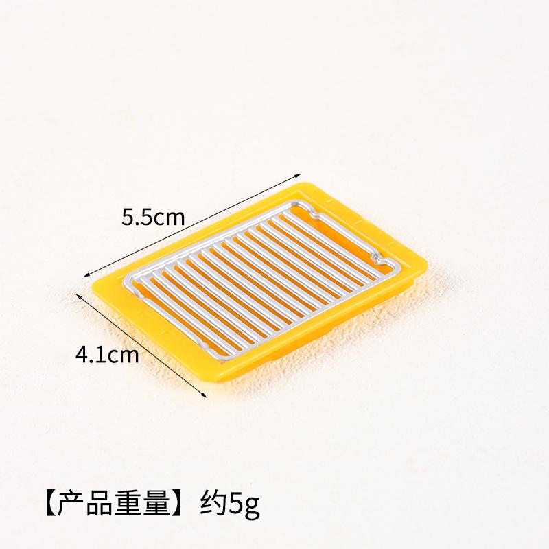 Mini Miniature Simulation Plate Small Bowl Tableware Diy Food Play Accessories Mini Container Play House Kitchen Toys