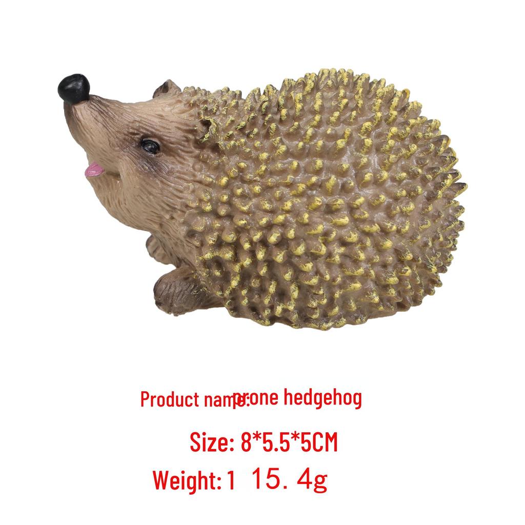 "Wildes Meerestier Simulationsmodell": Kinder Bildungs-Heimdeko-Spielzeug"