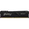 Kingston Kingston Fury Beast Ram Memory 8gb/ Ddr4/ 3200mhz/ 1.35v/ Cl16/ Dimm