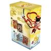 Ne Zha: The Devil Child Comes To the Sea - Dou Tian Bao Series 2 Complete Card Set