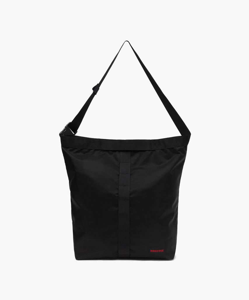 Briefing Jumper M_Black