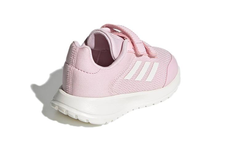 Adidas Tensaur Run Comfortable Abrasion Resistant Abrasion Resistant Low top Toddler Shoes Infant And Toddler GZ5854