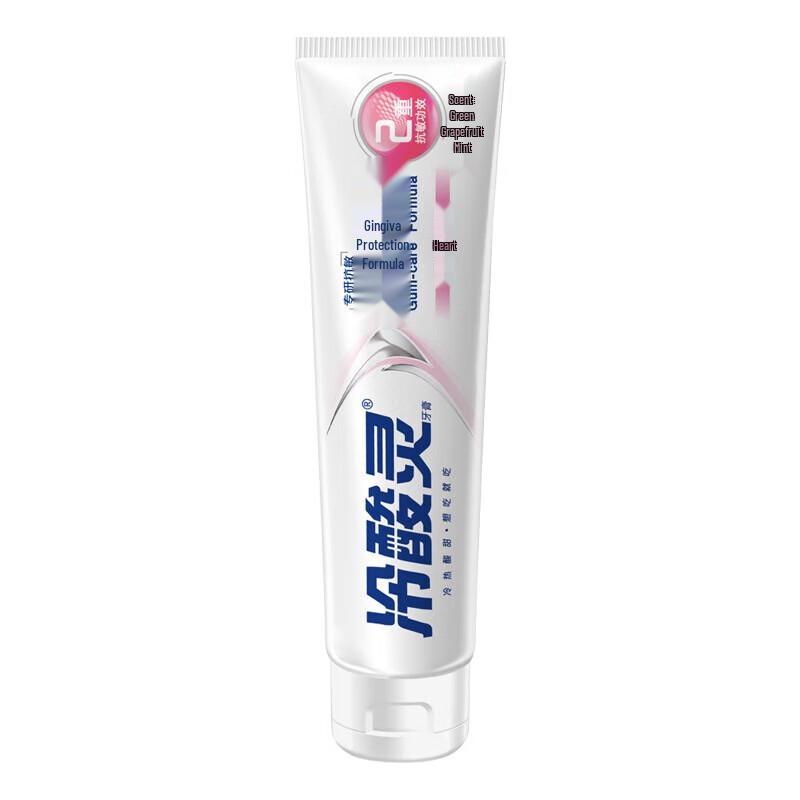 Leng Suan Ling Gentle Gum Protection Toothpaste