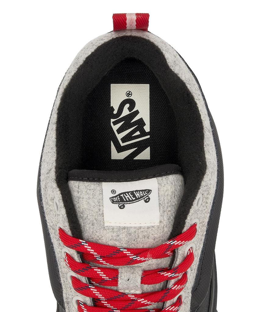 Vans Premium Lx New School Mte-1 - (Tdc) Black / Vn000Cxrcjk1