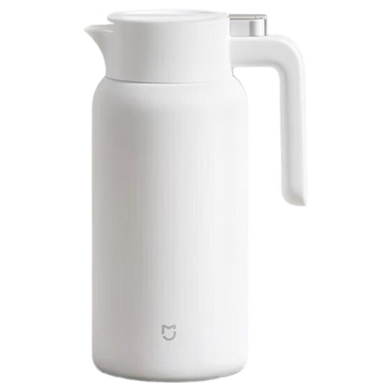 Xiaomi 2L Stainless Steel Vacuum Flask