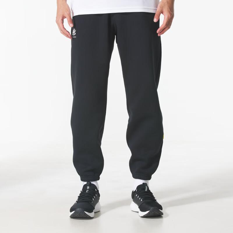 Under Armour Men s Curry Woven Pants M