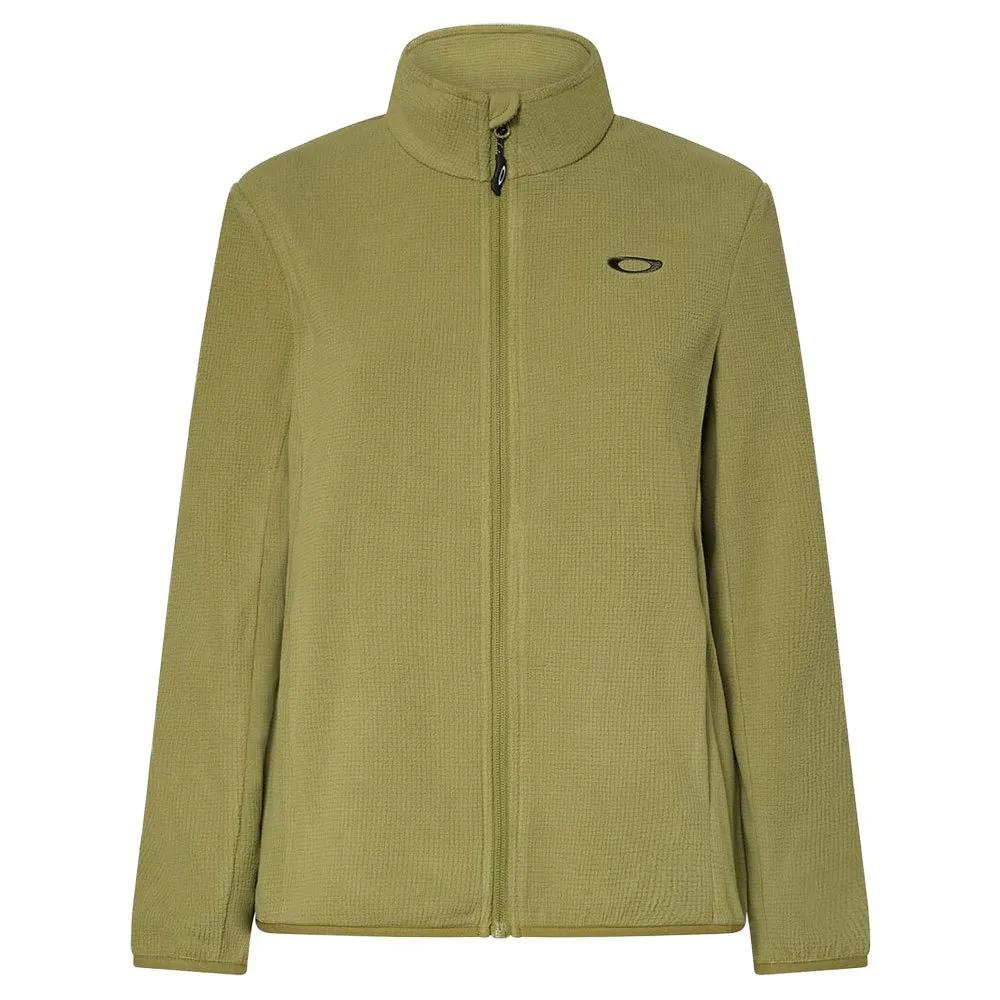 

Oakley Толстовка на молнии Alpine S