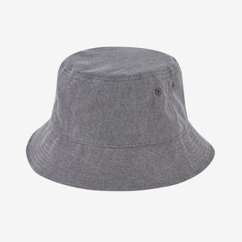 New Balance Hat Washed Bucket Hat   Nbgdcas206 19