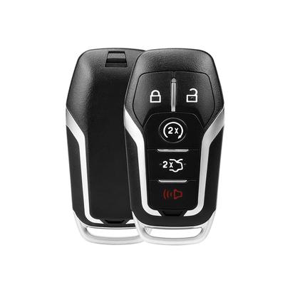 Smart Car Remote Control Key Fob M3N-A2C31243300 For Ford Edge Explorer Mustang Lincoln MKC