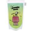 Sunstar Stationery Snoopy Drink Pencil Case S1420755