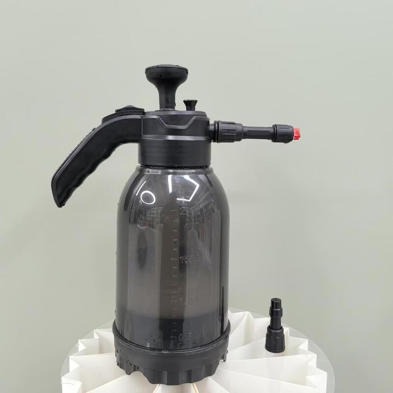 OLOEY High-Pressure Watering Spray Bottles (2-Pack)