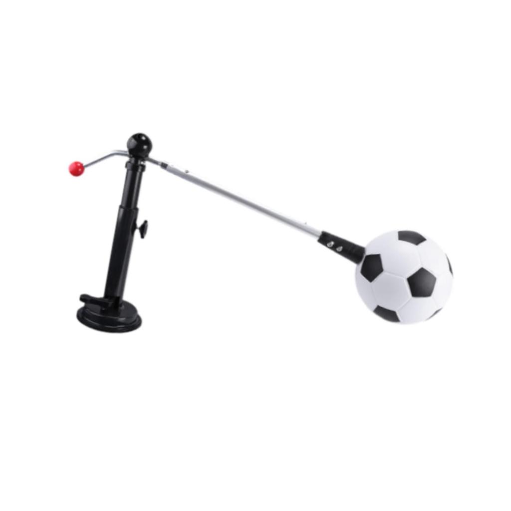 Control Training, Ball 360-degree Rotation for Practice