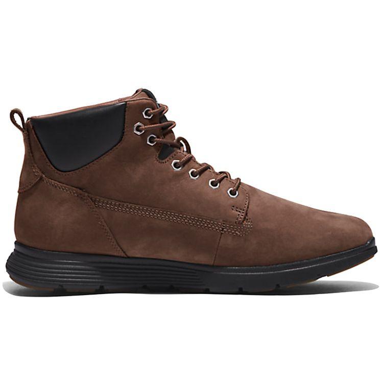 Timberland Killington Chukka Durable Comfortable Ankle Outdoor Boots Men boots Dark-Brown A2GNH931