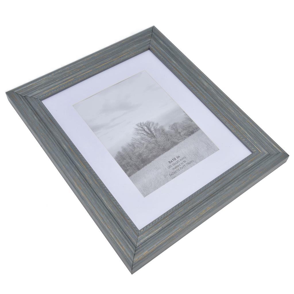 Moderner Bilderrahmen Innovatives Display Fotorahmen für Schlafzimmer Home Office Thanksgiving