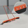 Court Squeegee Wide Water Pusher Rolling for Gyms, Facility Managers