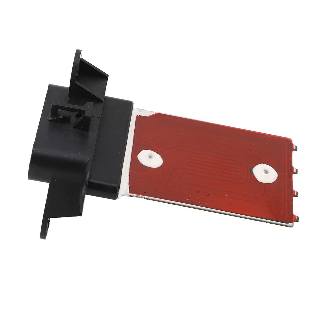 Blower Motor Resistor 95018066 Car Heater Blower Motor Resistor Replacement for Chevy SONIC TRAX