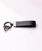 ARTISTWEAR [Atw] Drive Leather Keyring