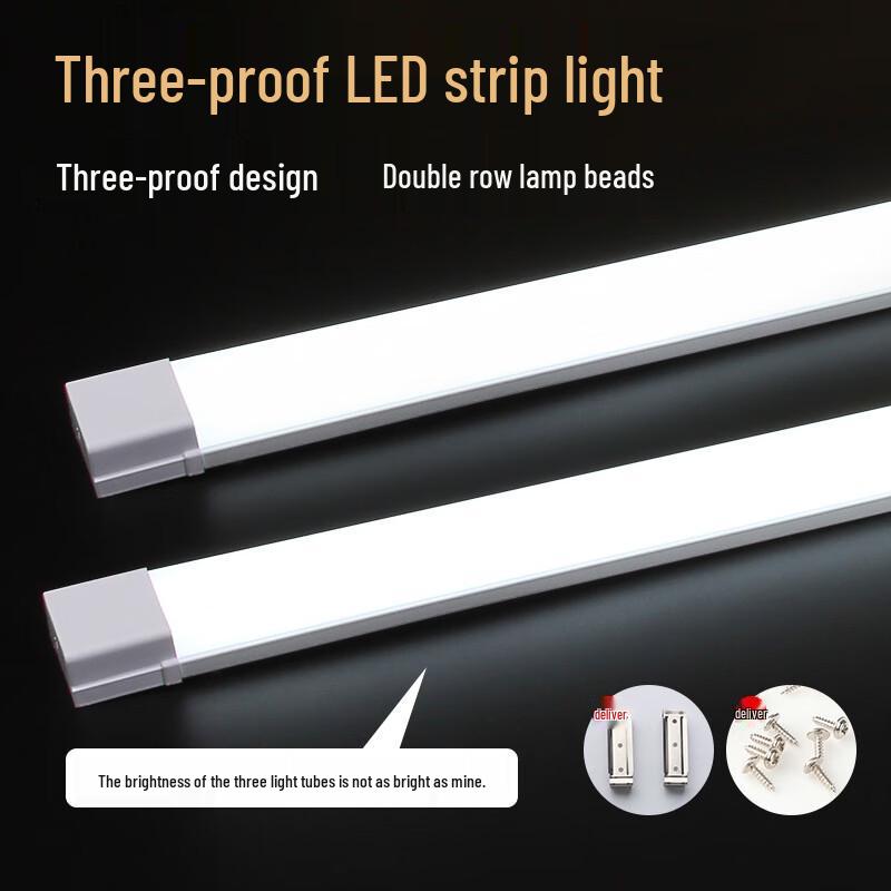 XuanYong LED Tri-proof Strip Light