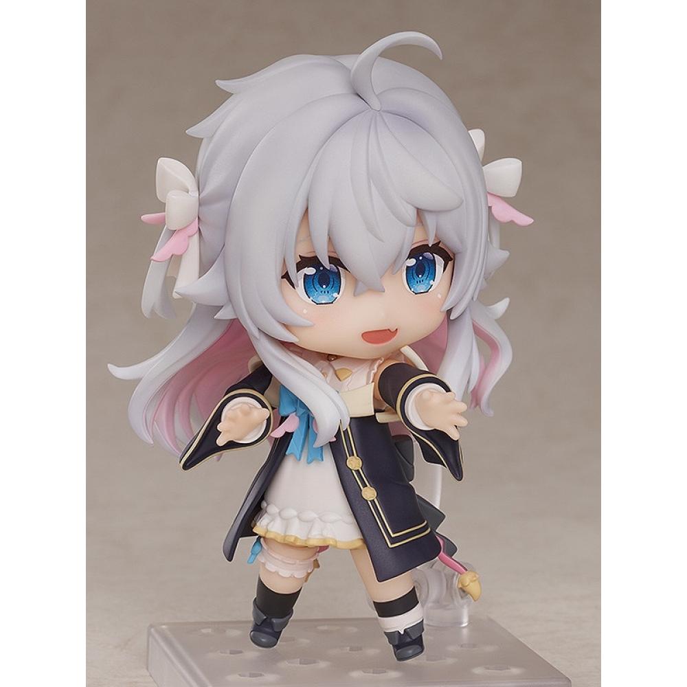 Good Smile Company Virtual Youtuber Vtuber Vr Artist Nendoroid Kagura Nana