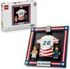 LEGO Editions 43033 USA National Football Team 2026 Jersey