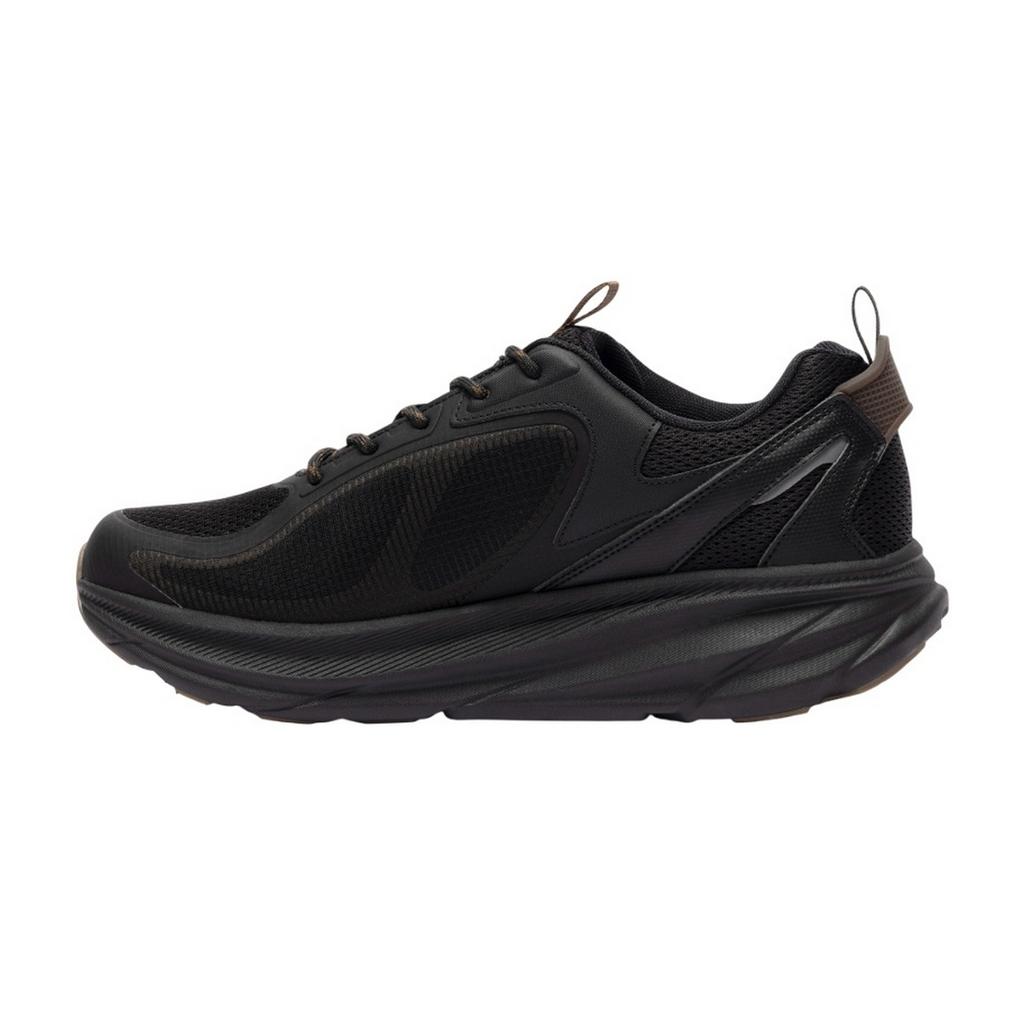 Mens Carver Waterproof Trainers