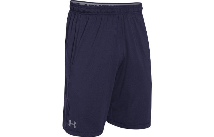 Under Armour Shorts Men s Navy Blue 1253527-410 S