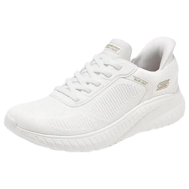 Skechers Women s Slip-on Walking & Running Shoes 117497 35.5