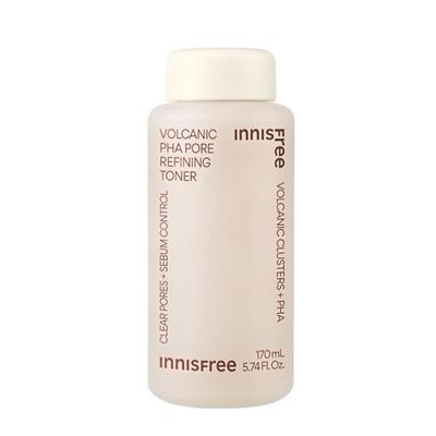 Tonico purificante per i pori Volcanic PHA 170ml