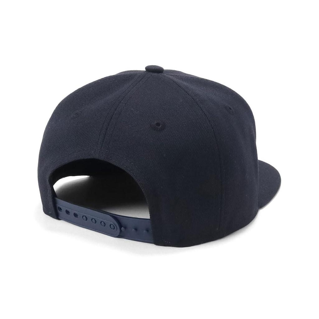 New Era MLB BOS Navy Youth 950 BOSRED Cap for Men Kids' (Size 25J) (Sizes 52-56cm)