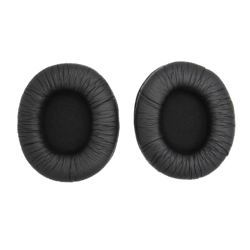 

1Pair Ear Pads For MDR 7506 MDR V6 CD900ST Headphones Elastic Foam Earpads Ear Pads Sponge Cushion Replacement