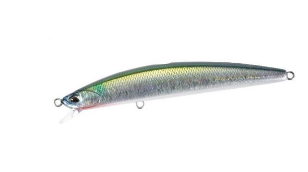 Duo Tide Minnow Sprat 100SF Floating Lure CYA0697 (3107)