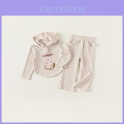 Piger (under 3 år) – Tøjsæt
