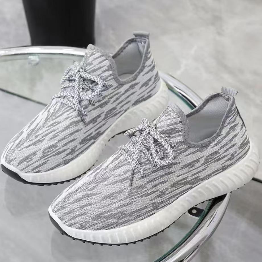 New coconut shoes men's student versatile couple shoes new sports shoes casual shoes breathable shoes