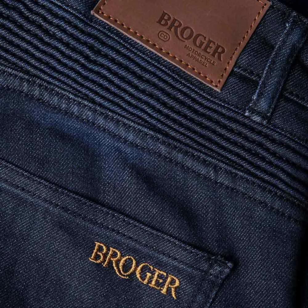 Broger Джинсы Ohio