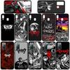 Berserk Guts Soft Cover for VIVO Y20 Y21 Y33S Y20i Y02 Y16 Y22S Y27 Y21T Y33T Y35 Y36 Y53S Y70 Y76 Y77 Y78 Casing Phone Case