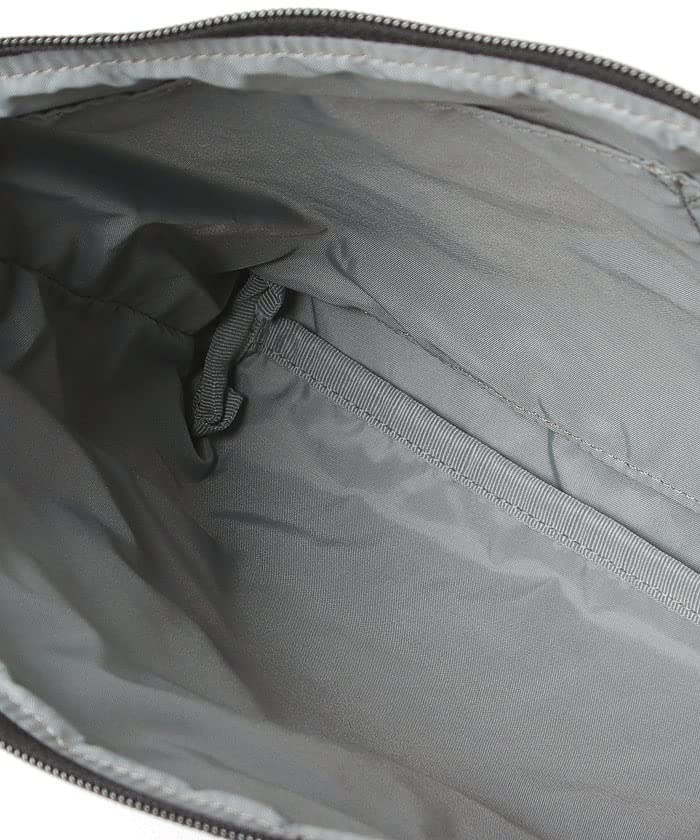 QUINN BAG3352Recycled Black JP