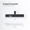opq1 Car Aromatherapy Stick Solid Perfume Diffuser Fragrance Clip For VW Atlas Jetta Touareg Variant Golf Polo GTI Taos Nivus Passat